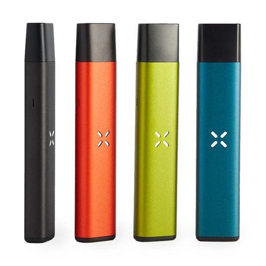 PAX Era Life All Color Family Shot