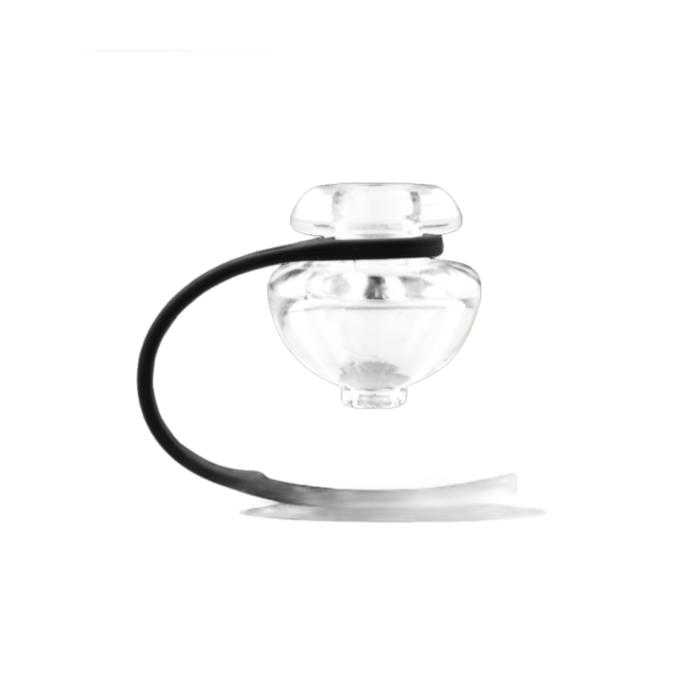 Puffco Peak Ball Cap & Tether