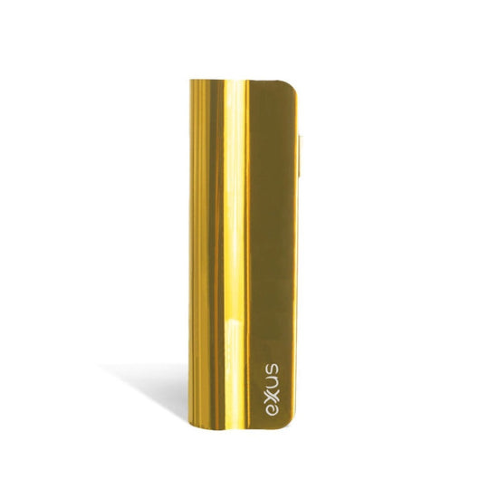 Exxus Snap VV Gold Front