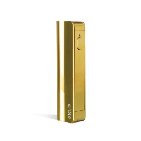 Exxus Snap VV Gold Side