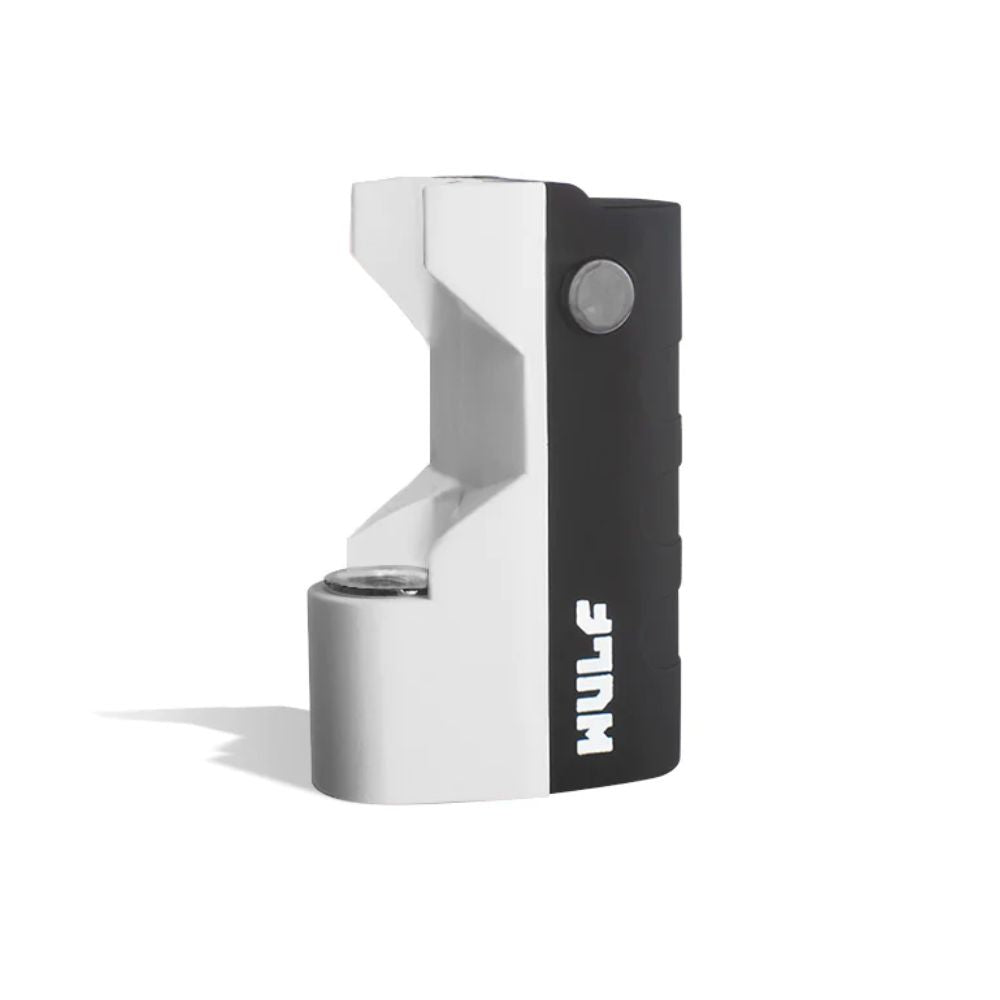 Wulf Mods Micro Cartridge Vaporizer White
