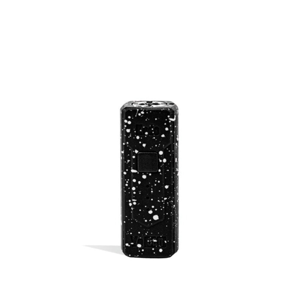 Wulf Mods Kodo Cartridge Vaporizer Black White Spatter