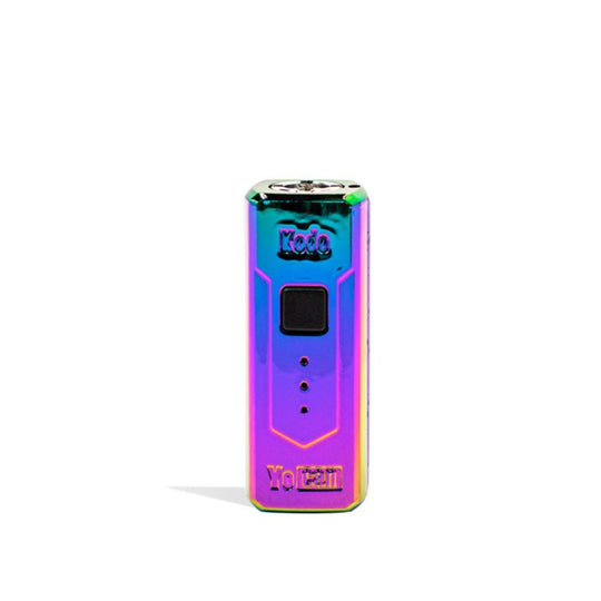 Wulf Mods Kodo Cartridge Vaporizer Full Color