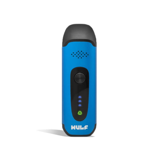 Wulf Mods Next Vaporizer Blue