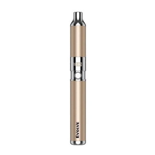 Yocan Evolve Vaporizer Champagne Gold 2020