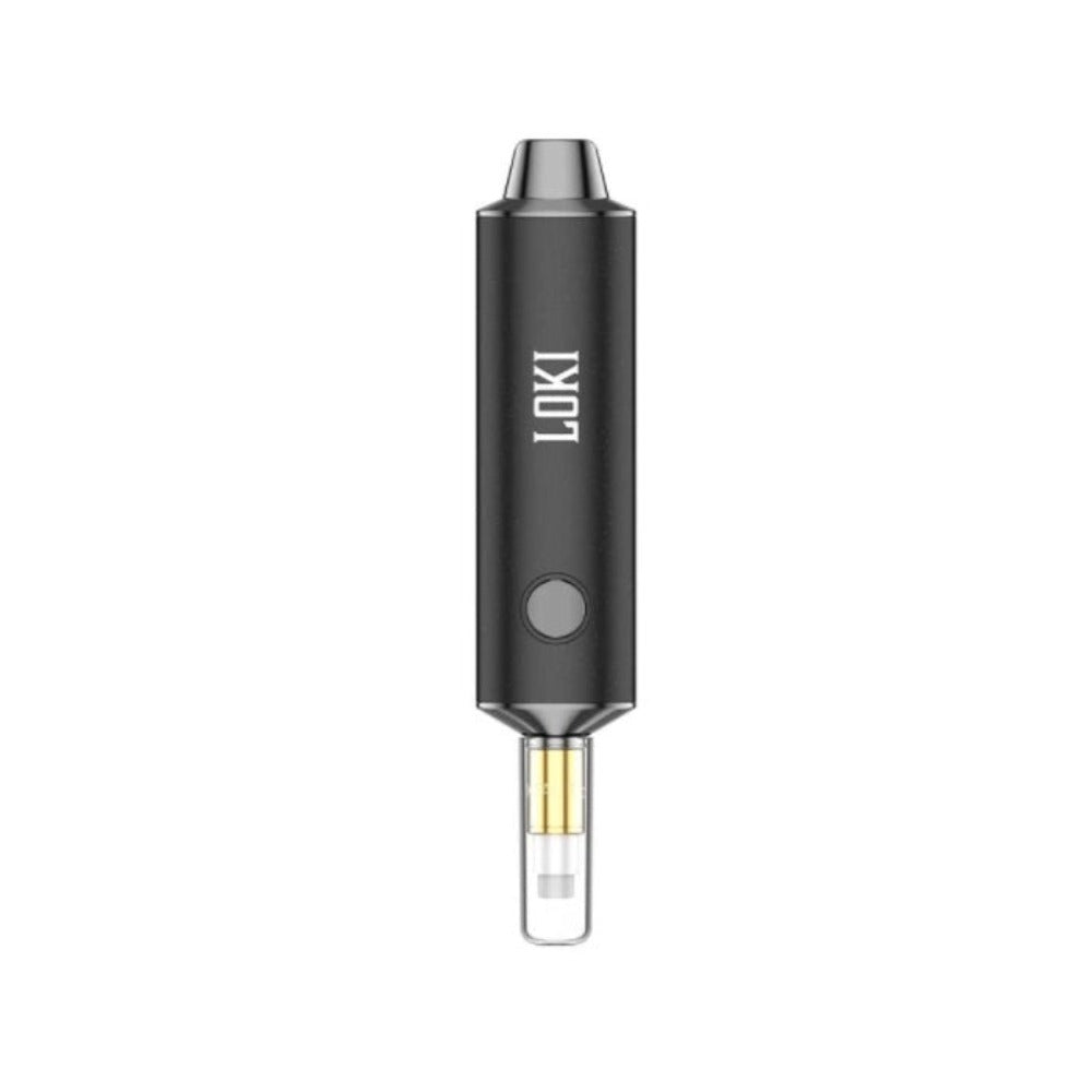 Yocan Loki Portable Vaporizer Black