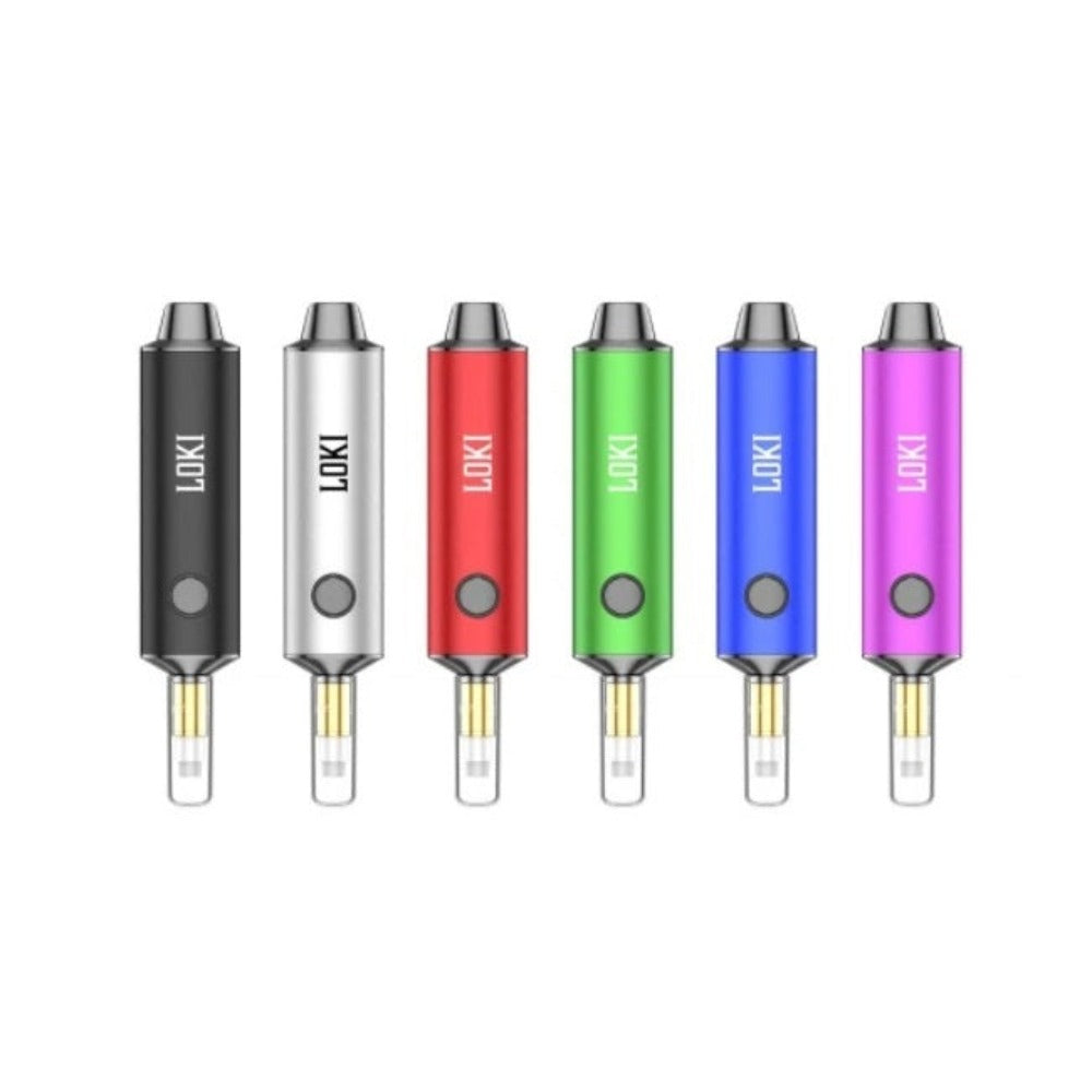 Yocan Loki Portable Vaporizer