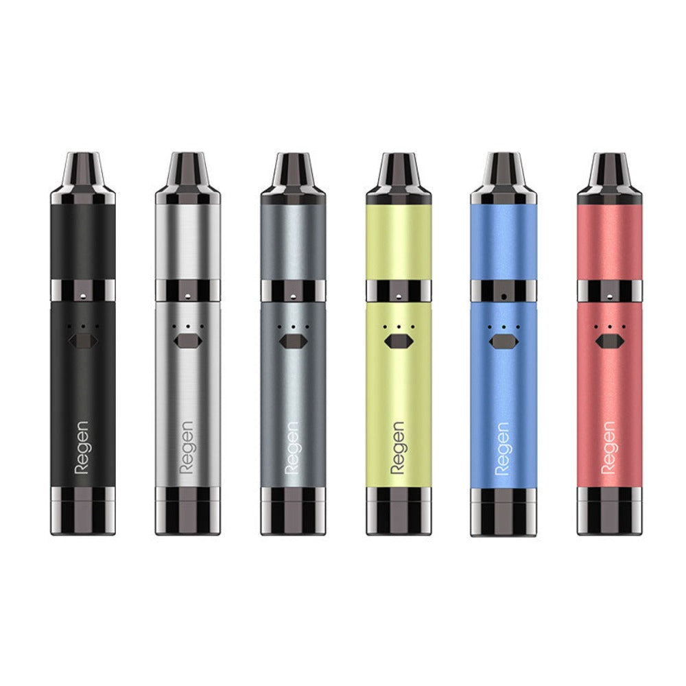 Yocan Regen Kit 6 Color