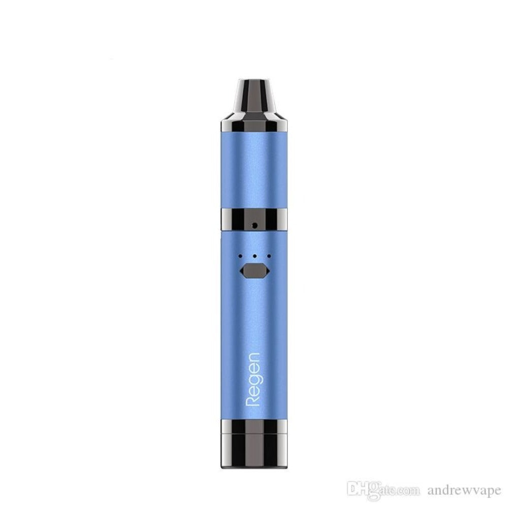 Yocan Regen Kit Light Blue