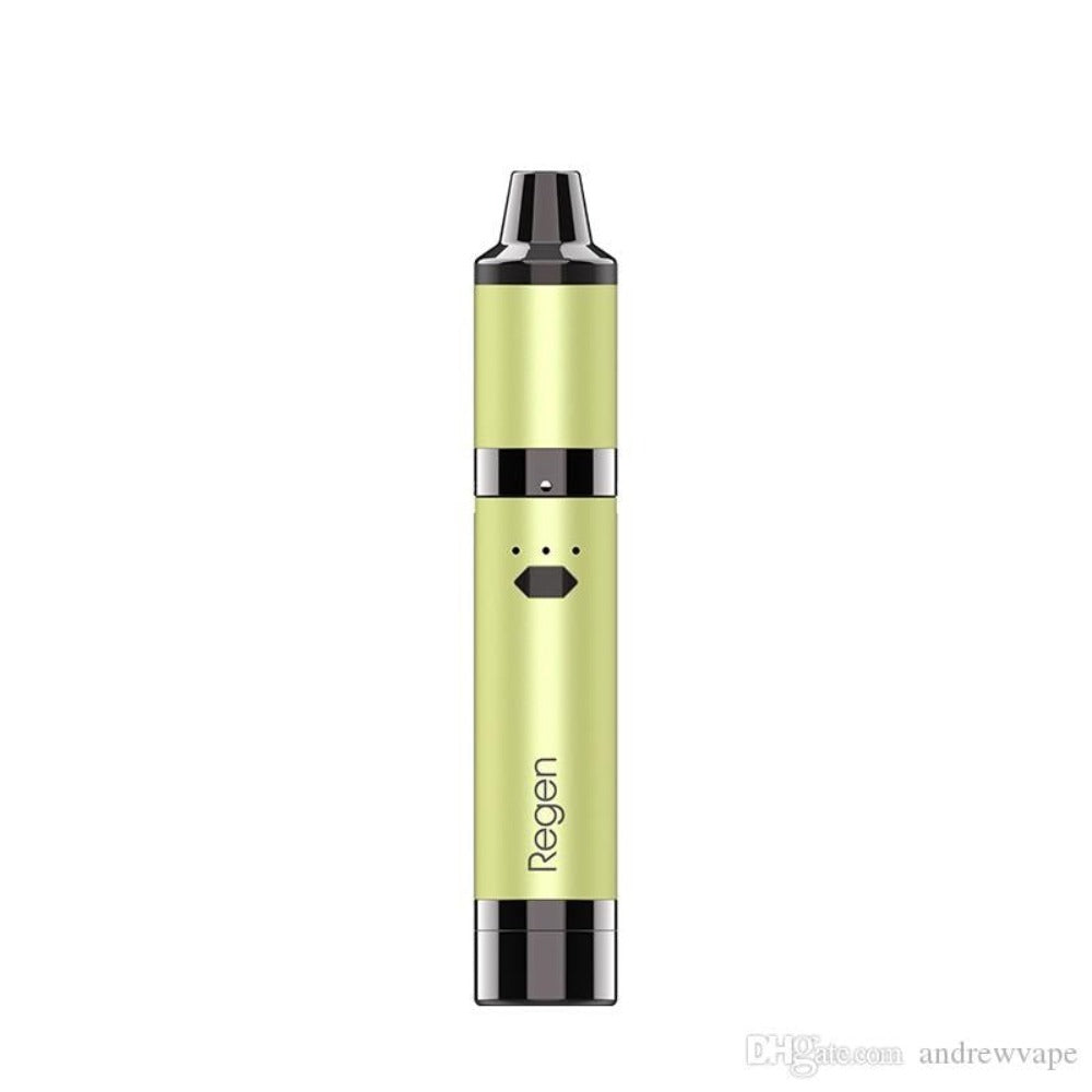 Yocan Regen Kit Apple Green