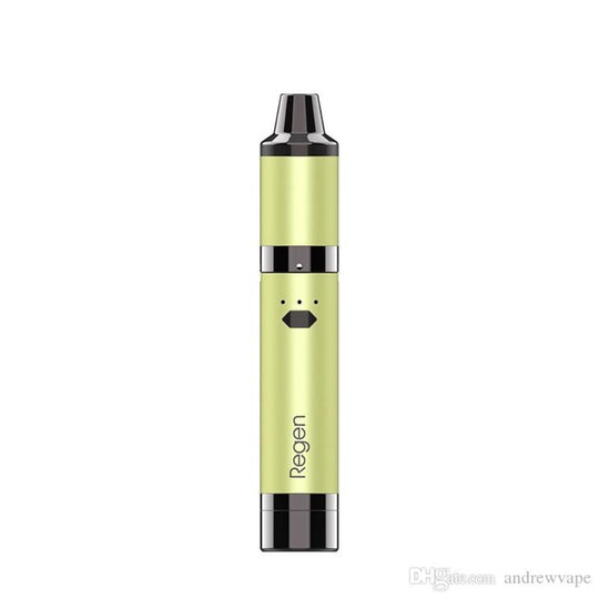 Yocan Regen Kit Apple Green