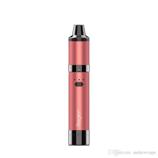 Yocan Regen Kit Light Red