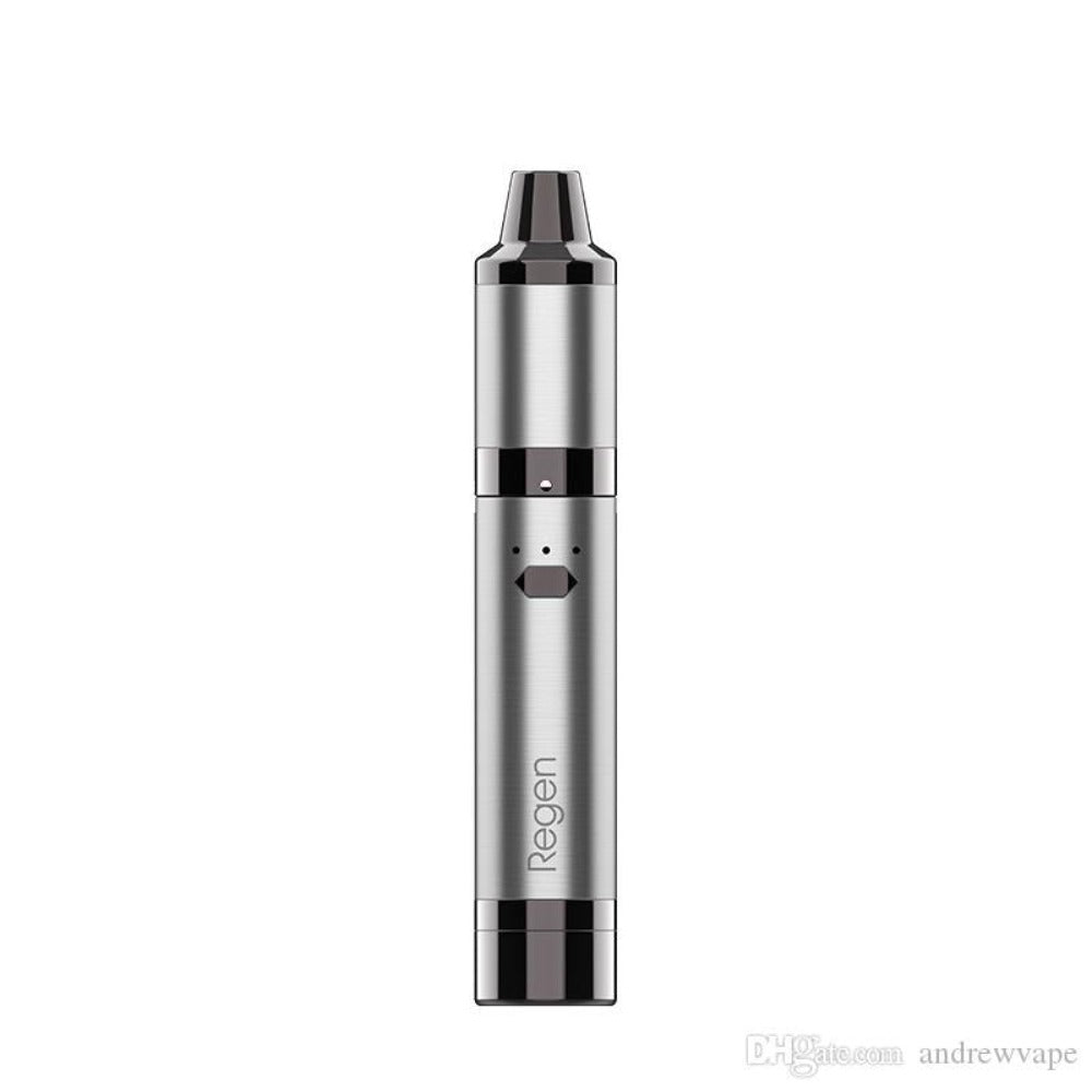 Yocan Regen Kit Silver