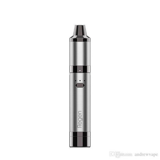 Yocan Regen Kit Silver