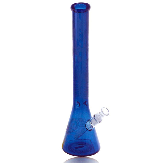 17.5 INCH PHOENIX ELECTRO PLATING BEAKER WATER PIPE