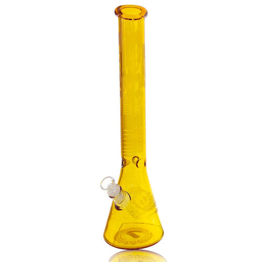 17.5 INCH PHOENIX ELECTRO PLATING BEAKER WATER PIPE