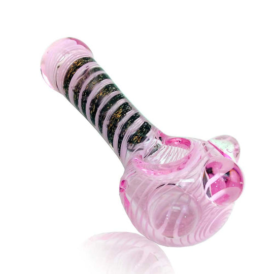 4.5 INCH DICHRO SWIRL HAND PIPE