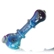 4.5 INCH DOUBLE RING FRIT DUST HAND PIPE