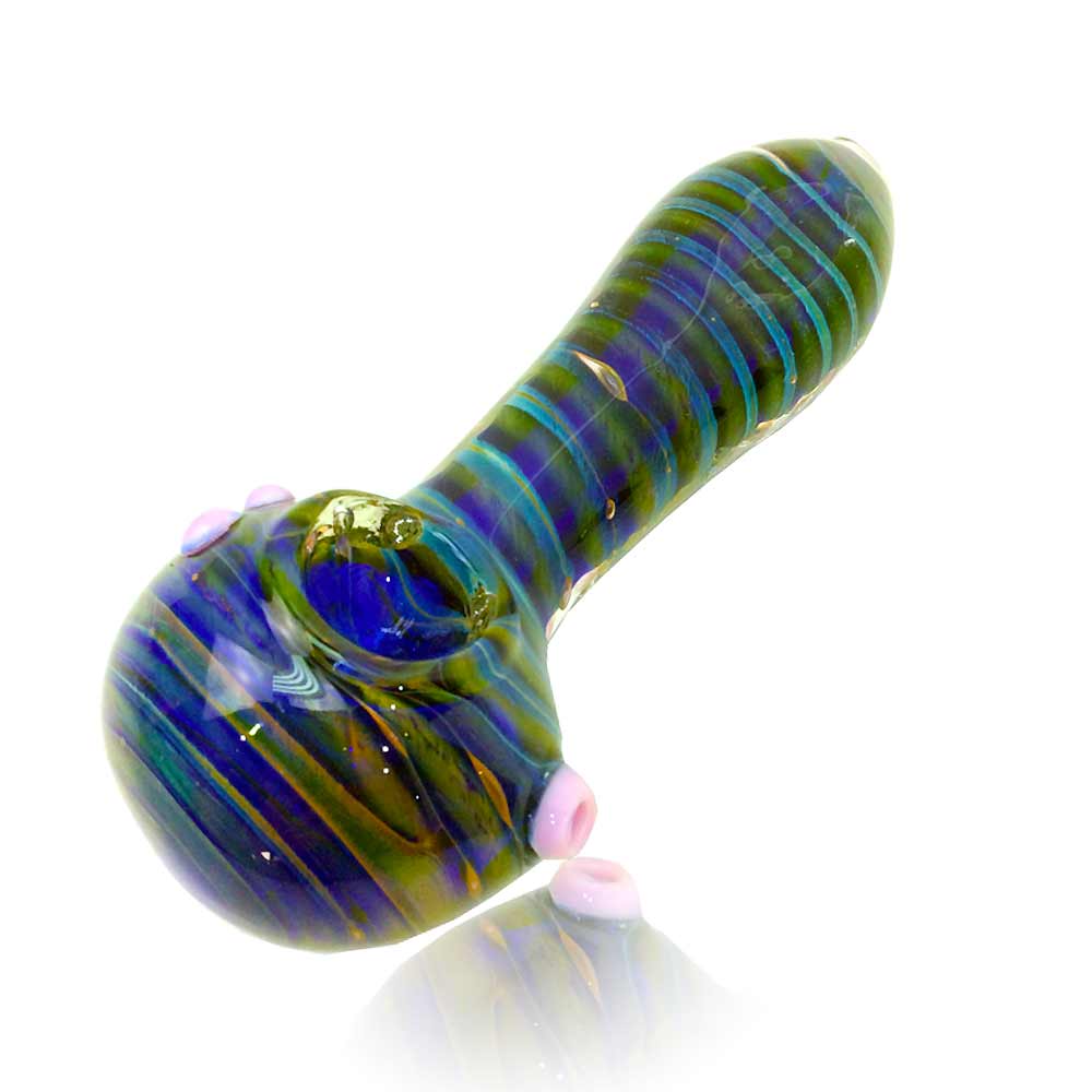 4.5 INCH JUPITER HAND PIPE