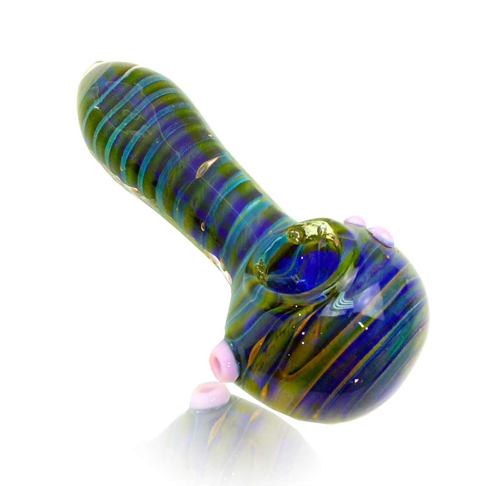 4.5 INCH JUPITER HAND PIPE