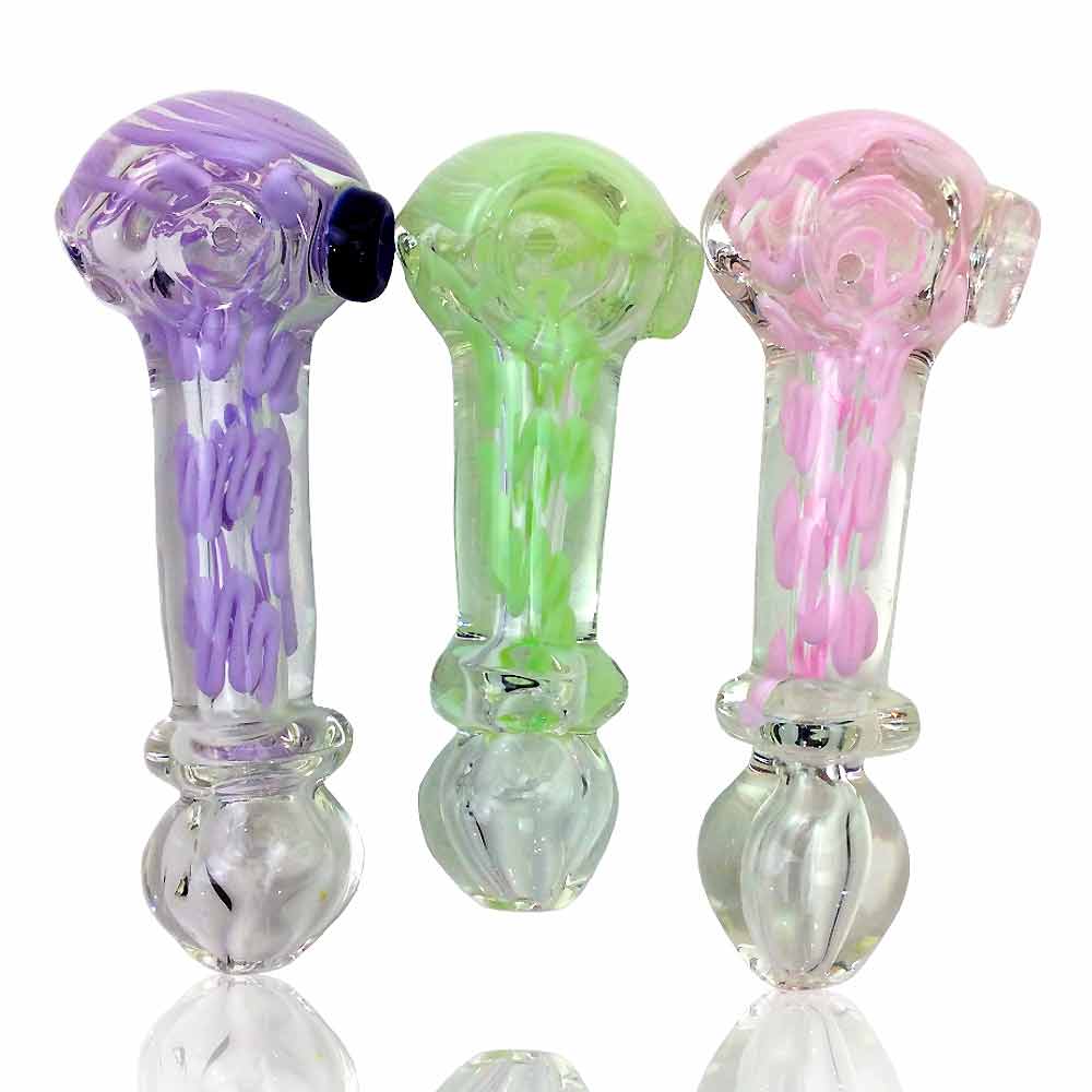 4.5 INCH RIM SLIME HAND PIPE