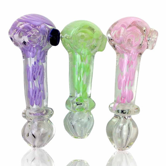 4.5 INCH RIM SLIME HAND PIPE