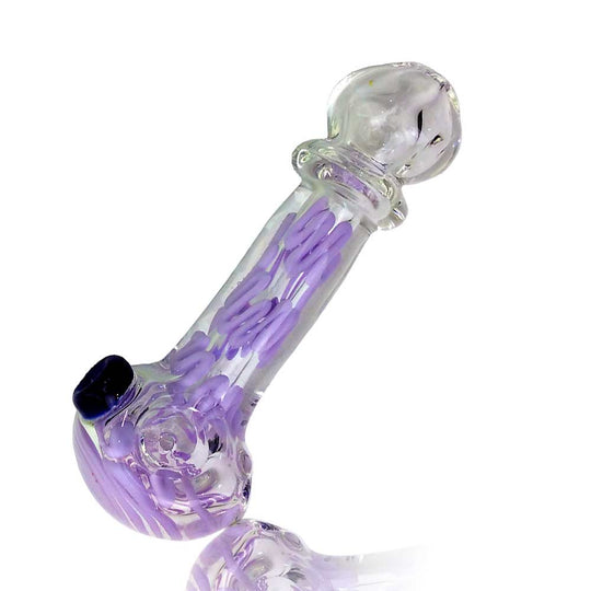 4.5 INCH RIM SLIME HAND PIPE