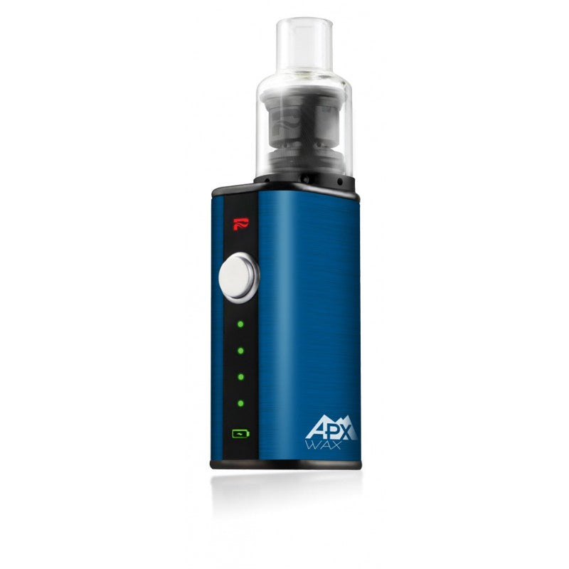 APX Wax Vaporizer - Smoke City