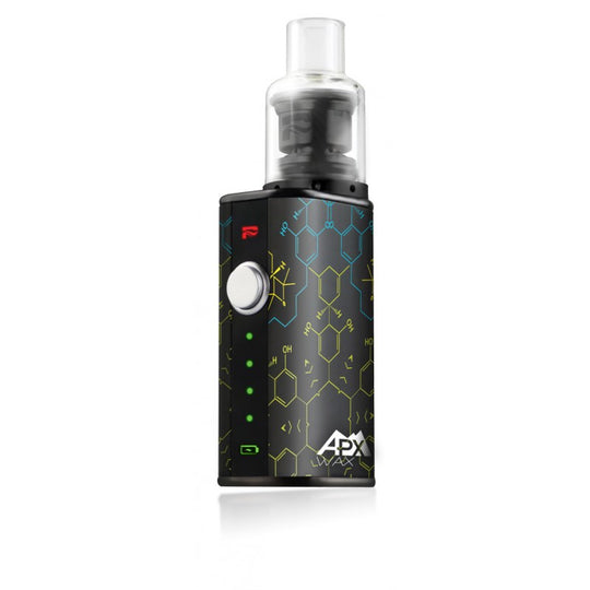 APX Wax Vaporizer - Smoke City