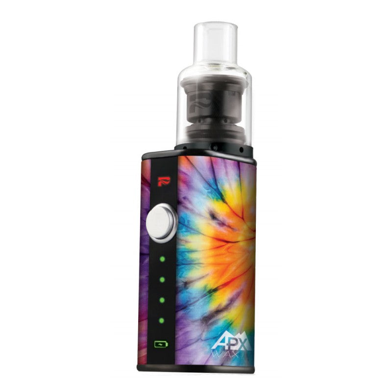 APX Wax Vaporizer | Smoke City SC INC. APX Wax Vaporizer | Smoke City SC INC.