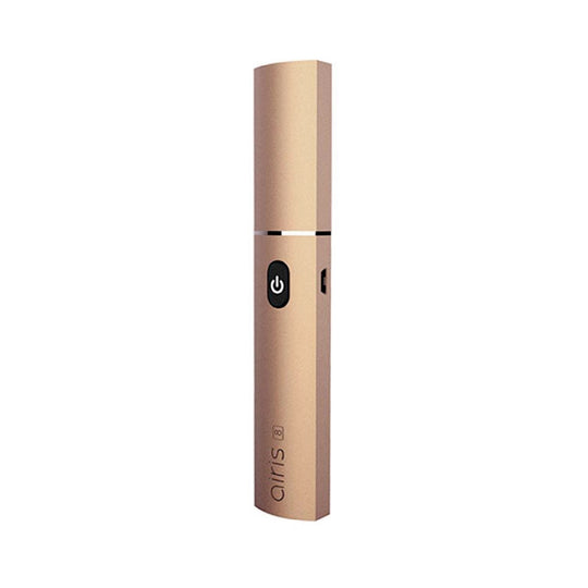 Airis 8 Dab & Dip Wax Vape gold