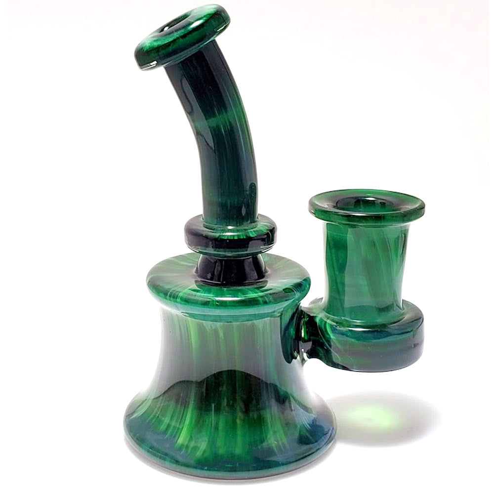 CL1 Experimental Green Jammer Banger Hanger