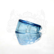 CL1 Custom Carb Cap Rain Drop - Smoke City