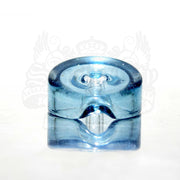 CL1 Custom Carb Cap Rain Drop - Smoke City