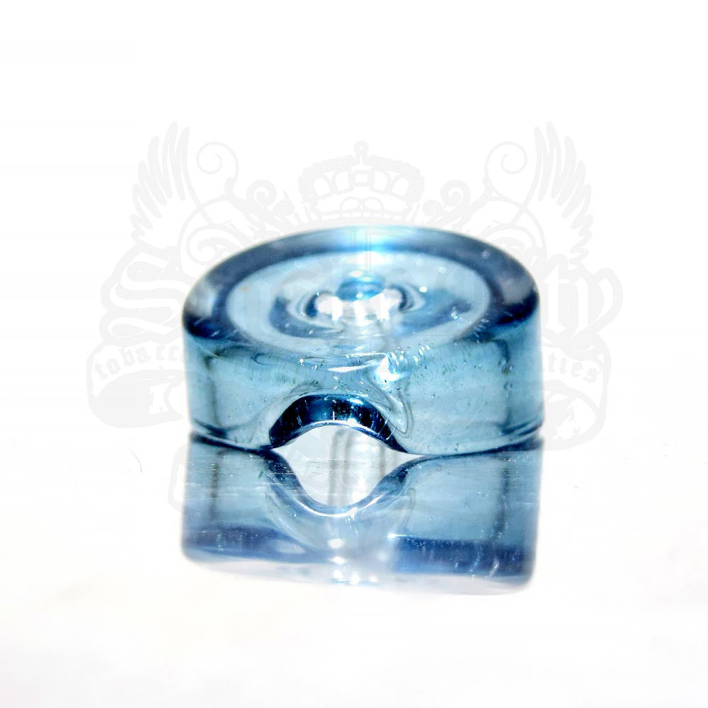 CL1 Custom Carb Cap Rain Drop - Smoke City