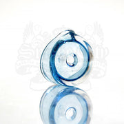 CL1 Custom Carb Cap Rain Drop - Smoke City