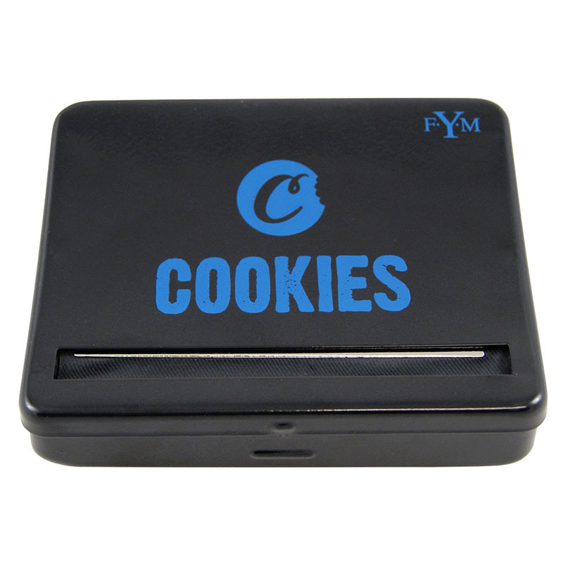 Cookies Automatic Rolling Machine