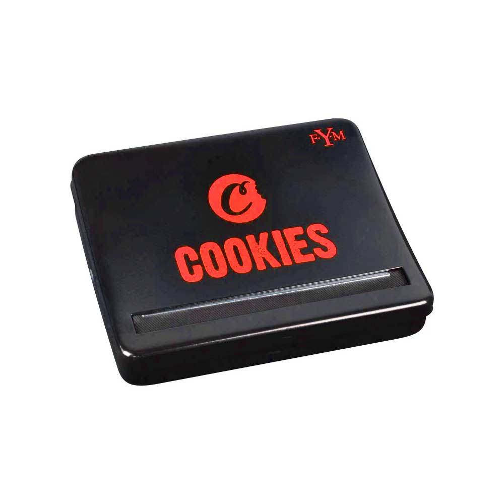 Cookies Automatic Rolling Machine  - Smoke City