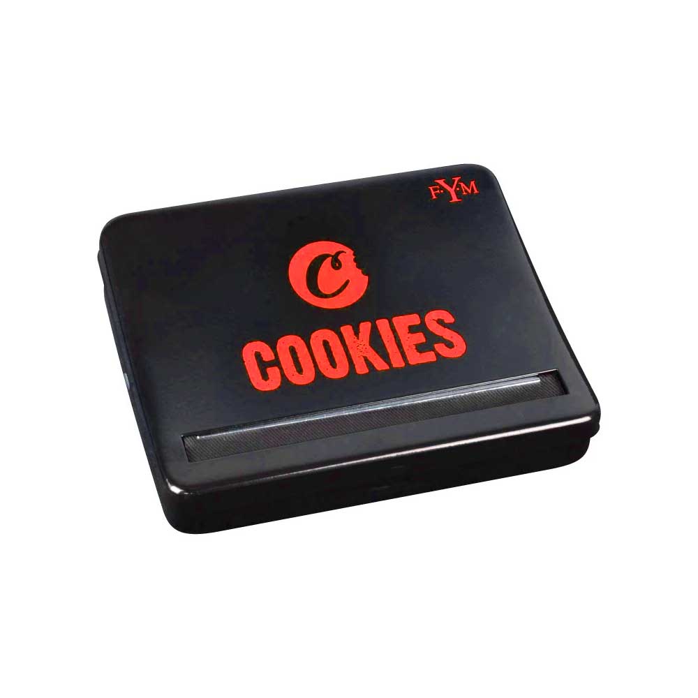 Cookies Automatic Rolling Machine