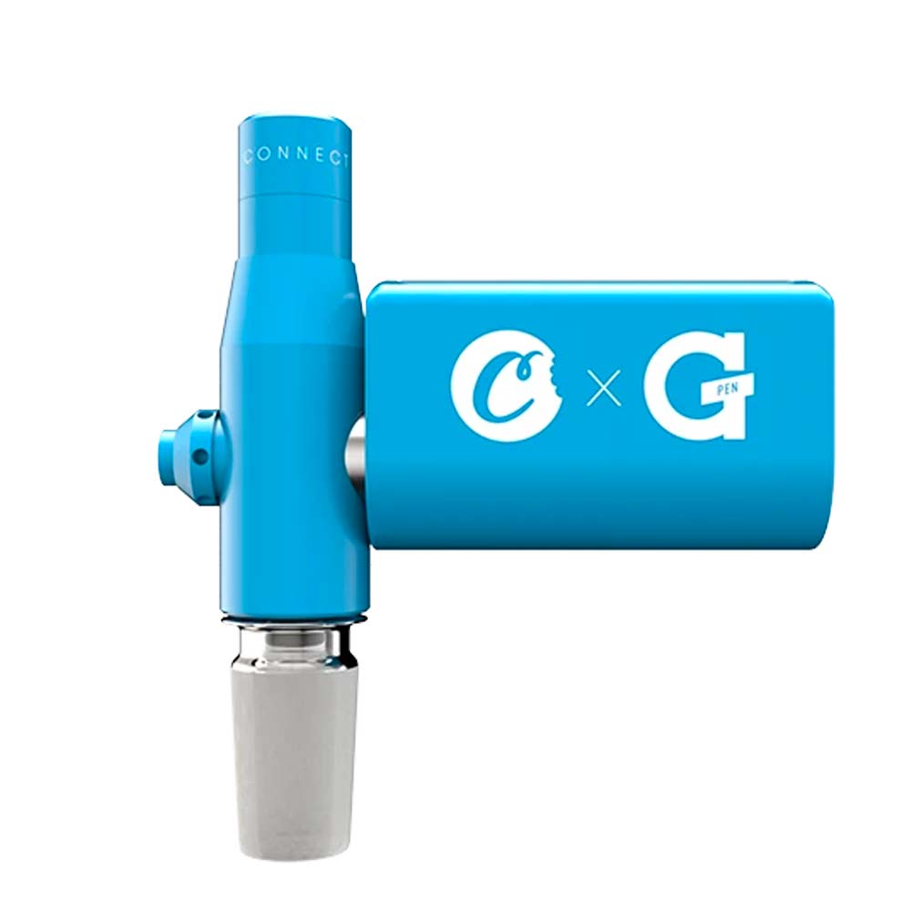 COOKIES X G PEN CONNECT VAPORIZER