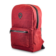 Element Backpack - Burgundy 