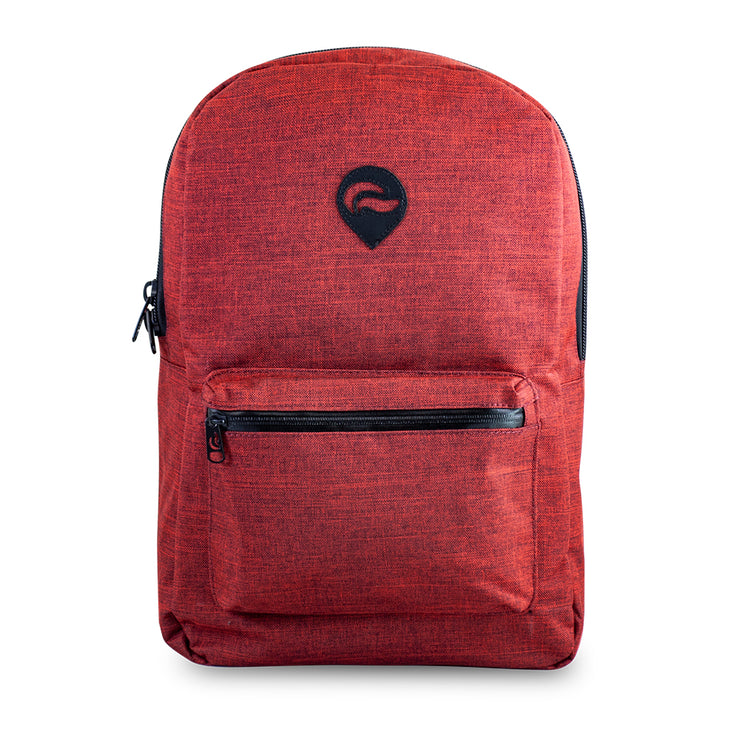 Element Backpack - Burgundy 