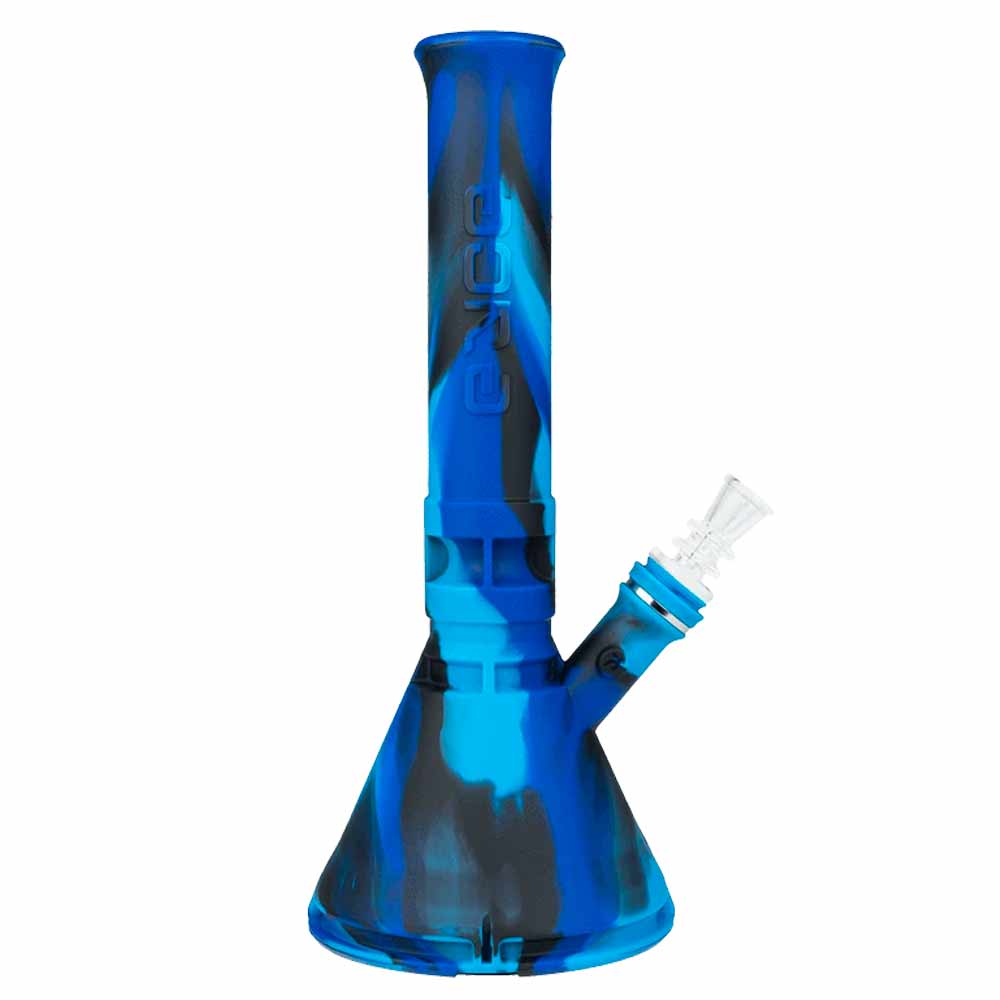 Eyce Silicone Beaker Bong Winter