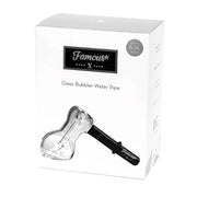FAMOUS X BUBBLER HAMMER box