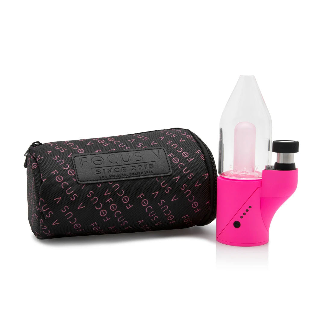 Focus V CARTA - Laser Edition pink