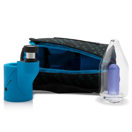 Focus V CARTA - Laser Edition blue