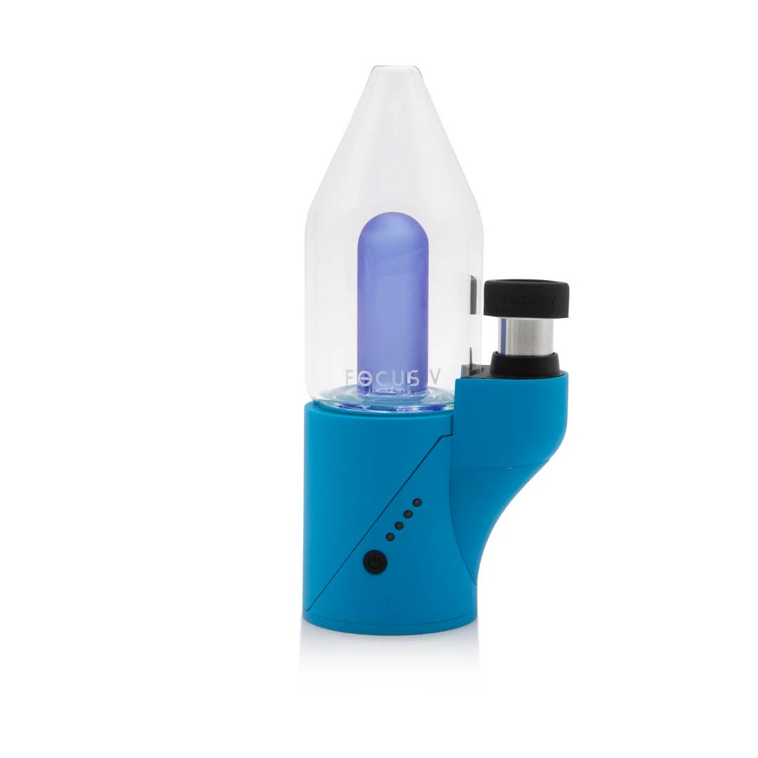 Focus V CARTA - Laser Edition blue