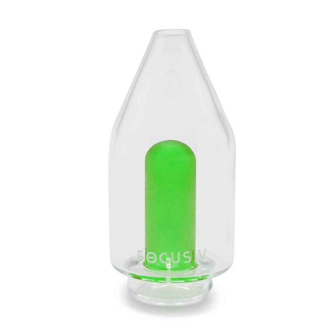 Focus V CARTA - Laser Edition green