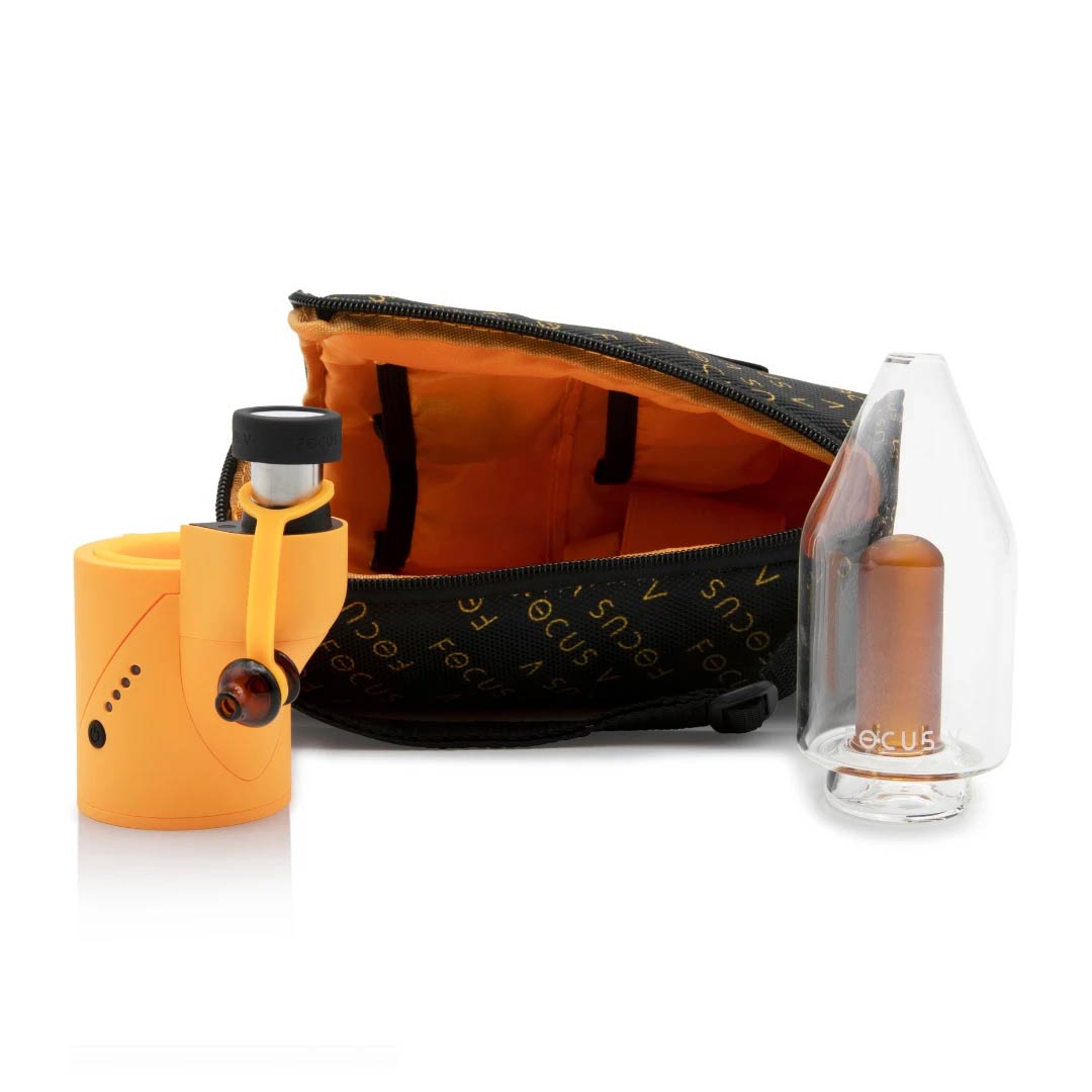Focus V CARTA - Laser Edition orange