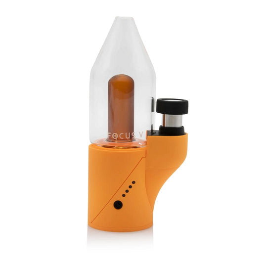 Focus V CARTA - Laser Edition orange